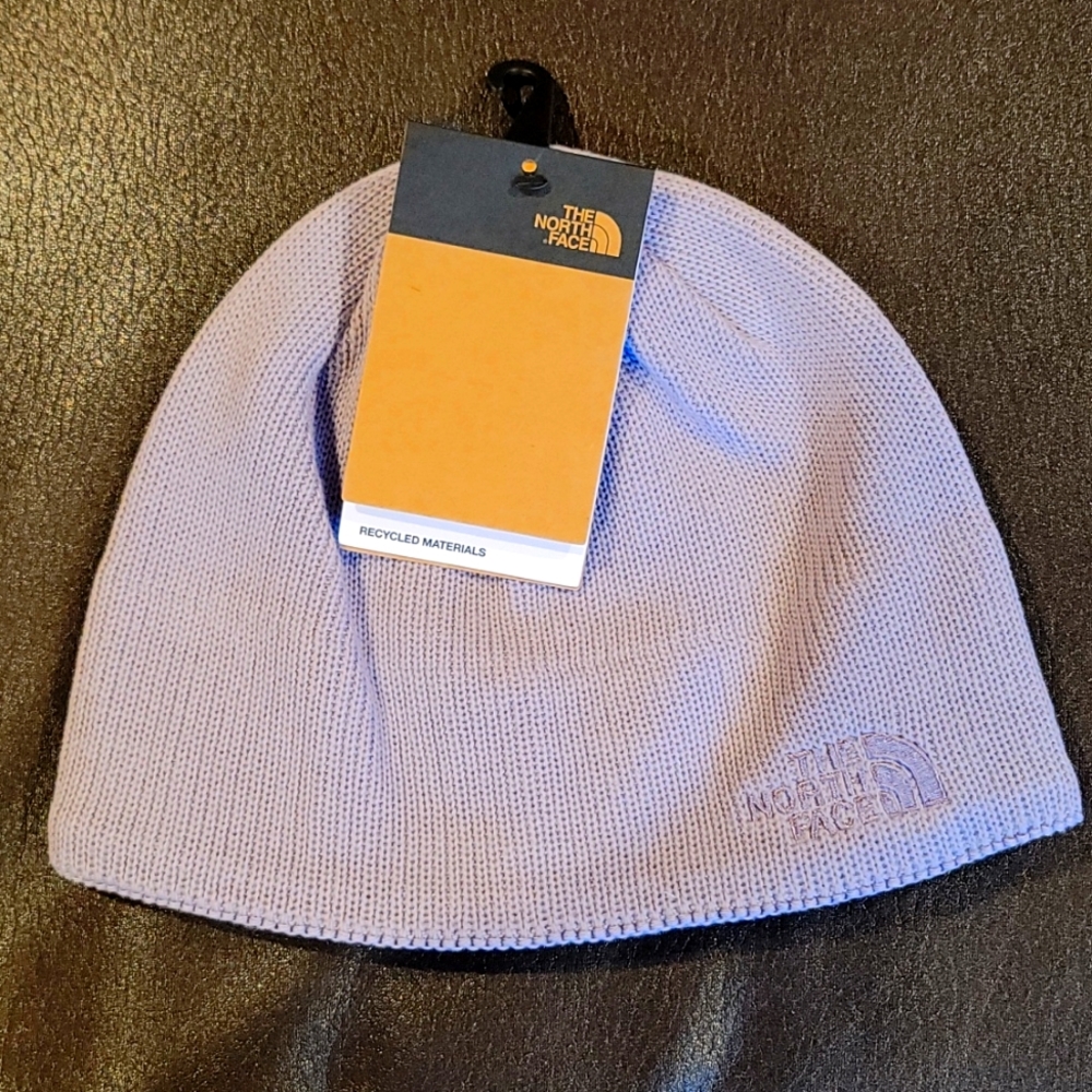 The north face beanie